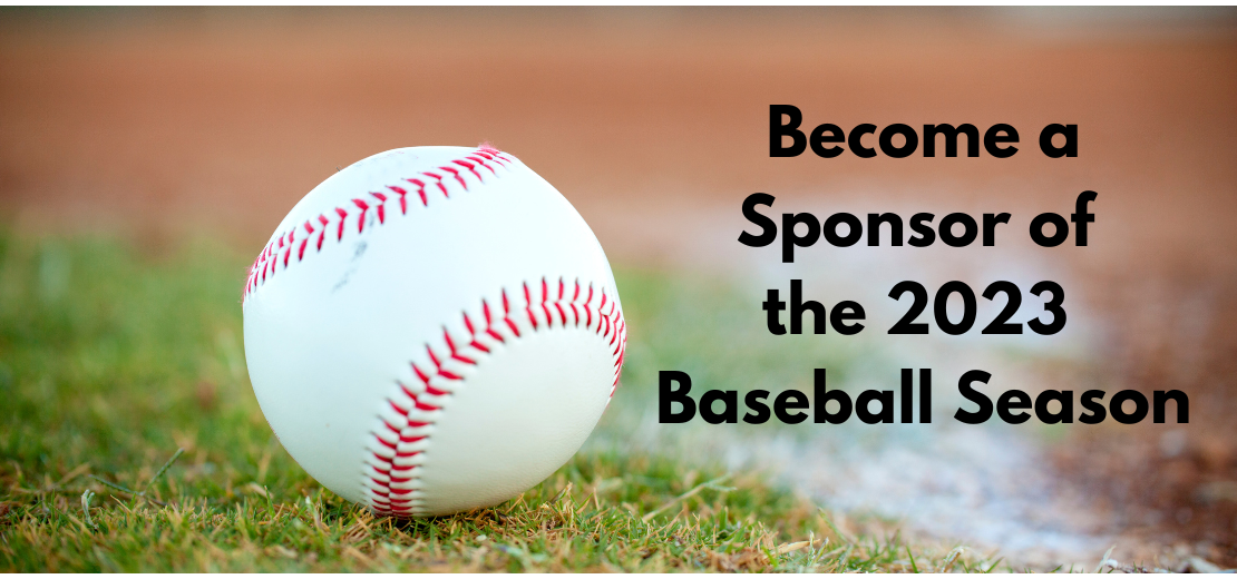 Sponsorship Opportunities
