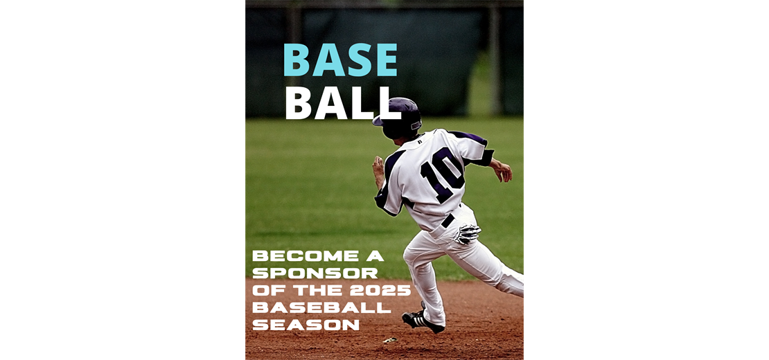 2025 - Sponsorship